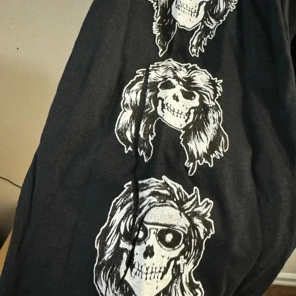 New Guns N Roses long sleeve t-shirt - size XXXL - Picture 7 of 9
